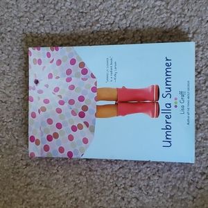 Umbrella Summer